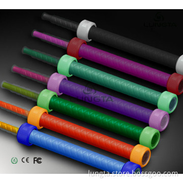 Disposable E Shisha 1000 Puffs Electronics Rechargeable E Hookah